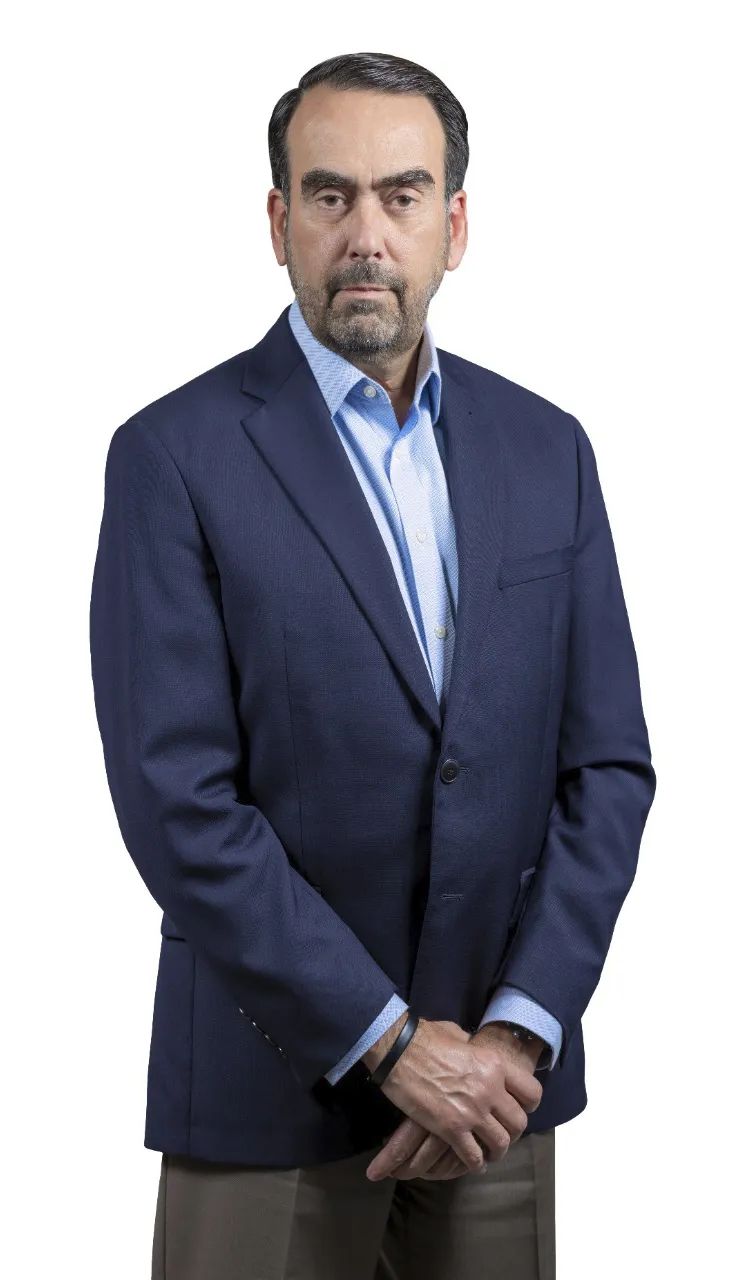 Alberto Hinojosa Canales