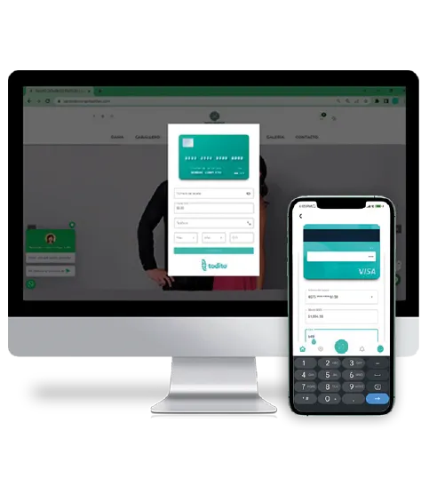 E-commerce de Todito