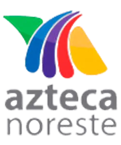 logo Azteca Noreste