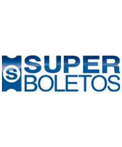 logo Superboletos