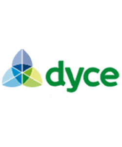 logo DYCE