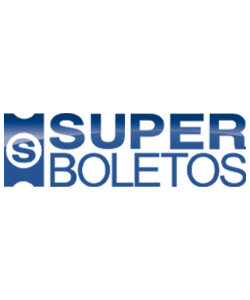 logo Superboletos